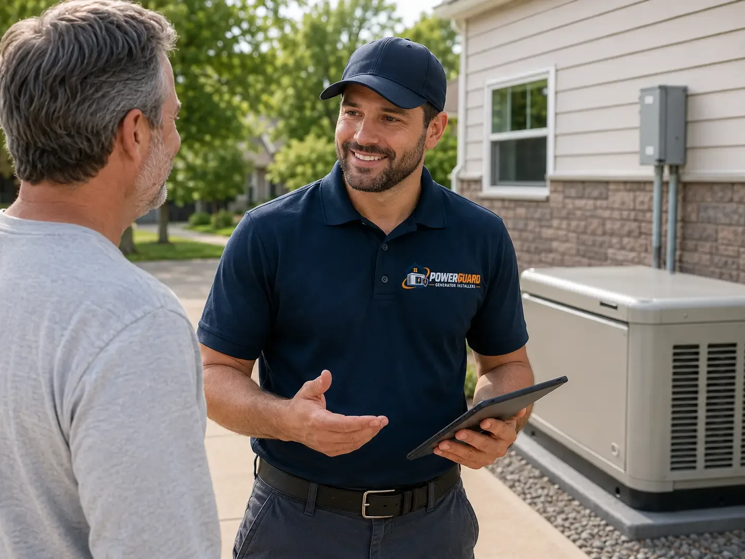 Generator Installation Gallatin, TN FAQs